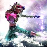 Electro & House 2013 Dance Mix #56