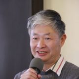 第一講(疏效平):明智的童女拿了燈,並且在壺裏帶了油。(瑪二五4)