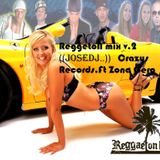 Regetom mix v.2 JoSeDj..)