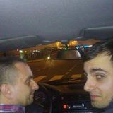 IGORRITZA b2b DINO JUKIC @ DEEP, 20.03.2016.