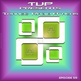 TUP Pres Trance Radio Athens Episode 59