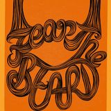 Fear the Beard Vol 4