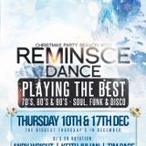 Deco Lounge Mix Part One - 17/12/2015