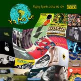 Ya Ma Le (Flying Sparks 2014-02-09)