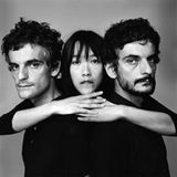 Haftanın Konuğu | Blonde Redhead (02.07.2014)