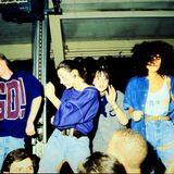 Casbah Rockers House Nation!