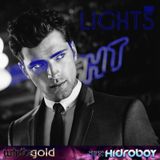 Estoy Bailando - WHITE GOLD: THE LIGHTS