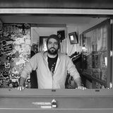 Marcel Vogel - 7th November 2014