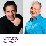 Carlos Fraga entrevista a Ignacio Trujillo sobre El Camino de la Felicidad