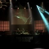 Baron Inc. & Maze, Live at History of House, Melkweg, Amsterdam, 09-05-14
