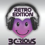 B C-Rious - Retro Edition