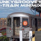 D-Train minimx by Funkygroove