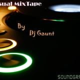 Salsa Sensual MixTape By Dj Gaunt