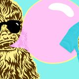 CHEWY POP YA CHERRY CHEWNS