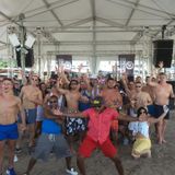 Revilling in Miami - WMC 2014