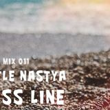 Guest Mix 011 - Little Nastya - Bass Line