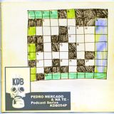 KDB054D-Podcast Pedro Mercado & Na Te