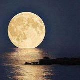 Deep House Full Moon Mix 2014 Vol. I