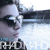 A Tribute to FARHAD MAHDAVI