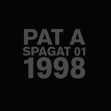 SPAGAT 01 - VINTAGE VINYL MIX SERIES 1 - 1998