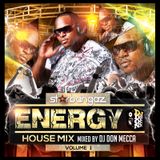 ENERGY HOUSE MIX