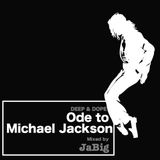 Michael Jackson Mix by JaBig - MJ Classic House 90s Music Songs, Hits & Remixes