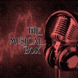 THE MUSICAL BOX - SHOW #448 - Broadcast 30th July 2015 on 92.3 Forest FM