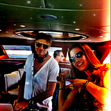 Live Set On A Boat 21/03/15