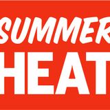 Summer Heat 2015. Back to Back New FLAVA. Listen