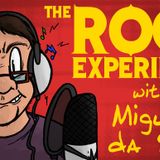 The Rock Experience - M. da Silva 21st Jan 2012