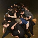 Snuff Crew * Live @ Berghain. (04/08/12)