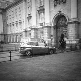 Pub Talk with Barry & Eoin featuring Aube Whelan - 4 / 4 / 14