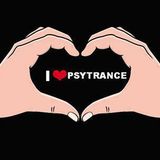 Psyrighini B2b Syrus DJ SET _-_ I Love Psytrance 14/2/14