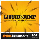 Drum Bassment 2_02.10.2010_mixed by MONK
