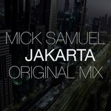 Jakarta (Original Mix)
