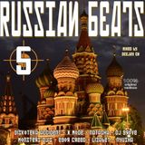 Various Artists - Russian Beats Vol.05 2015 by DEEJAY ENN