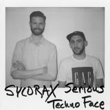 BIS Radio Show #680 with Sycorax (live)