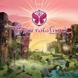 Tomorrowland 2012 Live (Belgium) - Skrillex