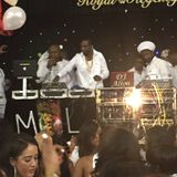 GANGSTA KID BIRTHDAY PARTY 7:2:2014