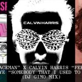 Hardwell – Spaceman Vs. Feels So Close & Gotye (Gimo Edit)