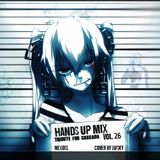 Nexoss - Hands Up Mix vol.26 Tribute For Cascada