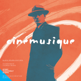 Cinémusique - Alain Delon (Eclectic FM)