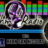 RHYTHM RADIO - SHOW 4