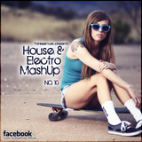 Yankee's House & Electro MashUp #10 (2013)