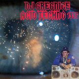 DJ GregNice - Acid Techno Mixtape 1996