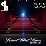 Special Chill Session 055 with Peter Garda (only soundtracks)
