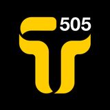 Transitions 505 with John Digweed and Dimitri Nakov