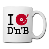 RevolutioN - Thursday Breakbeat Sessions on GlobalDnB 24/05/12