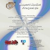 Rupert Radio: Prequel 56
