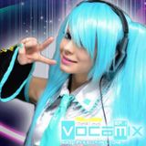 Kelly Hill Tone - ★ VOCAMIX ★ EP. 1 - May 2014